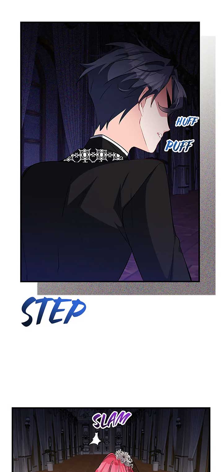 Everything is under the baby’s feet - Chapter 79 - 6