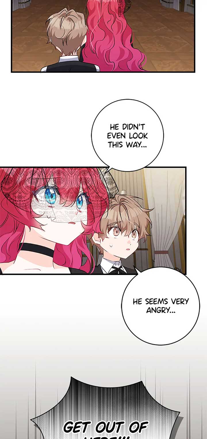 Everything is under the baby’s feet - Chapter 79 - 7