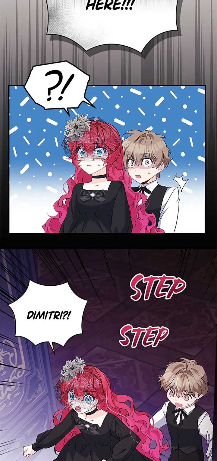 Everything is under the baby’s feet - Chapter 79 - 8