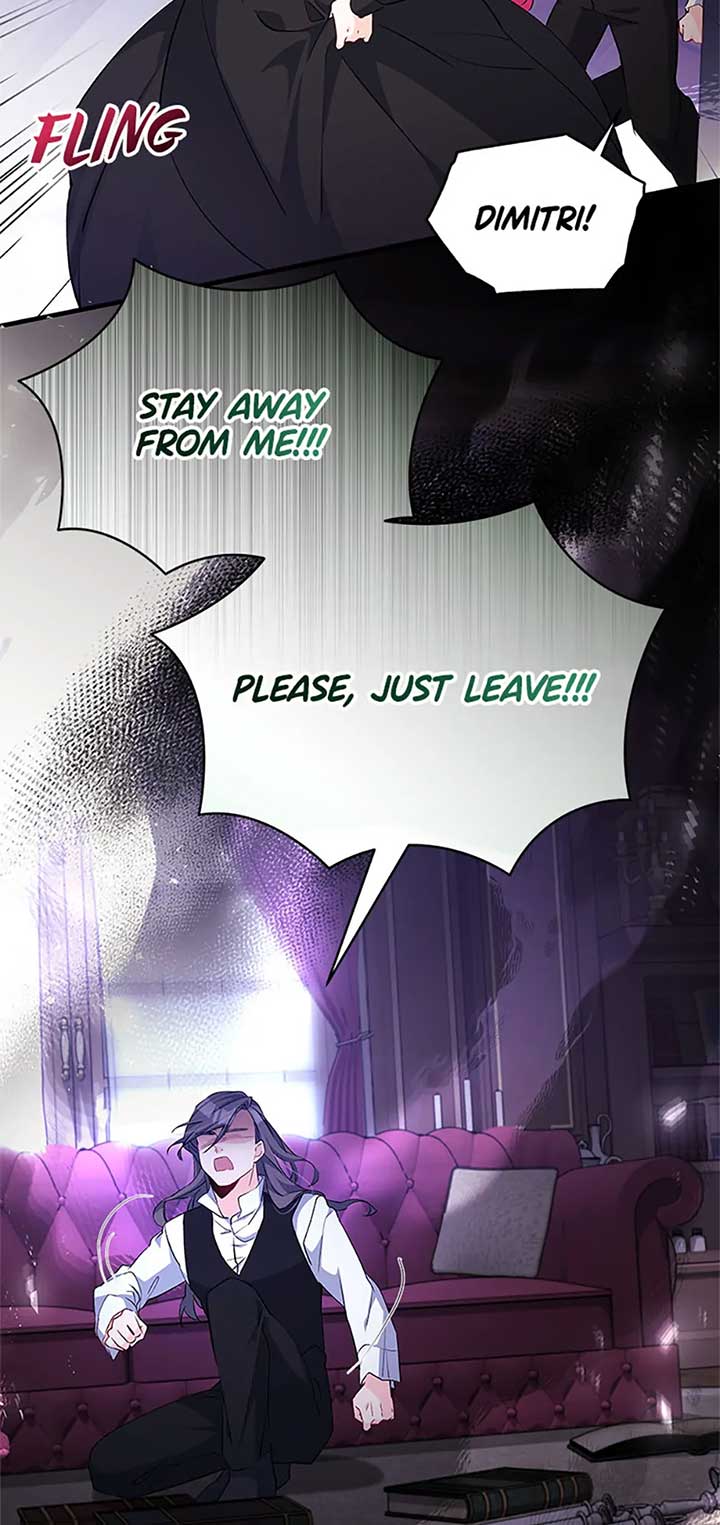 Everything is under the baby’s feet - Chapter 79 - 9