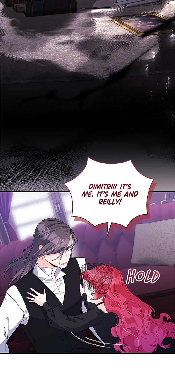 Everything is under the baby’s feet - Chapter 79 - 10