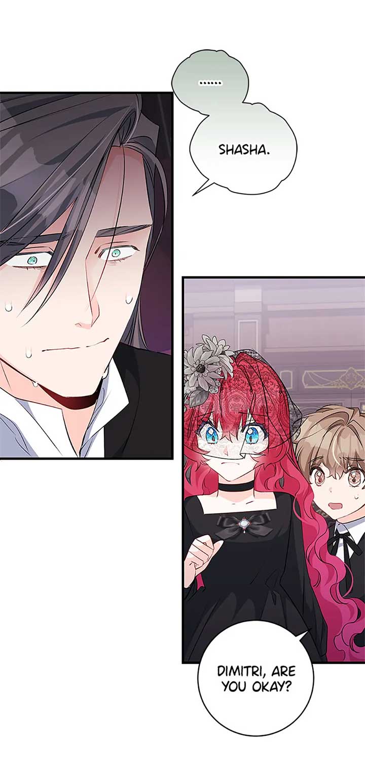 Everything is under the baby’s feet - Chapter 79 - 11