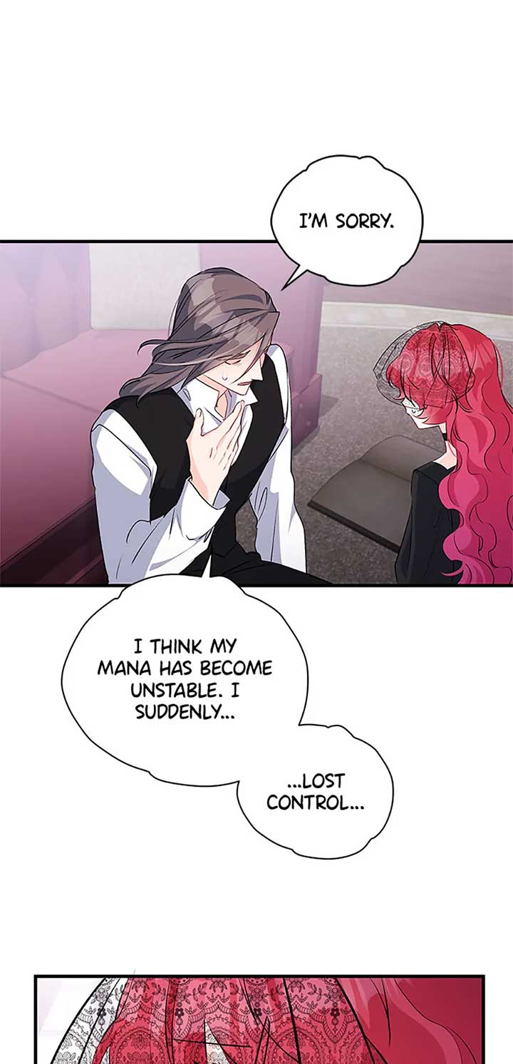 Everything is under the baby’s feet - Chapter 79 - 12