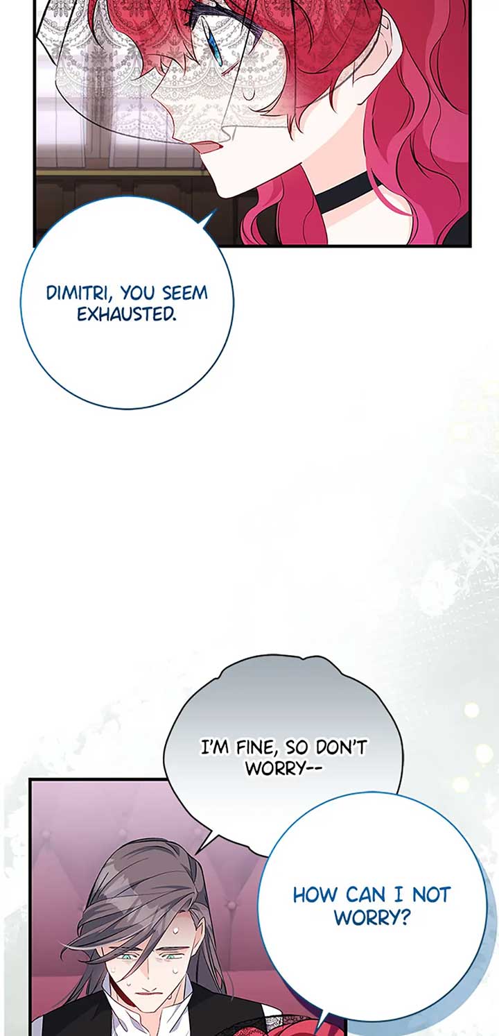 Everything is under the baby’s feet - Chapter 79 - 13