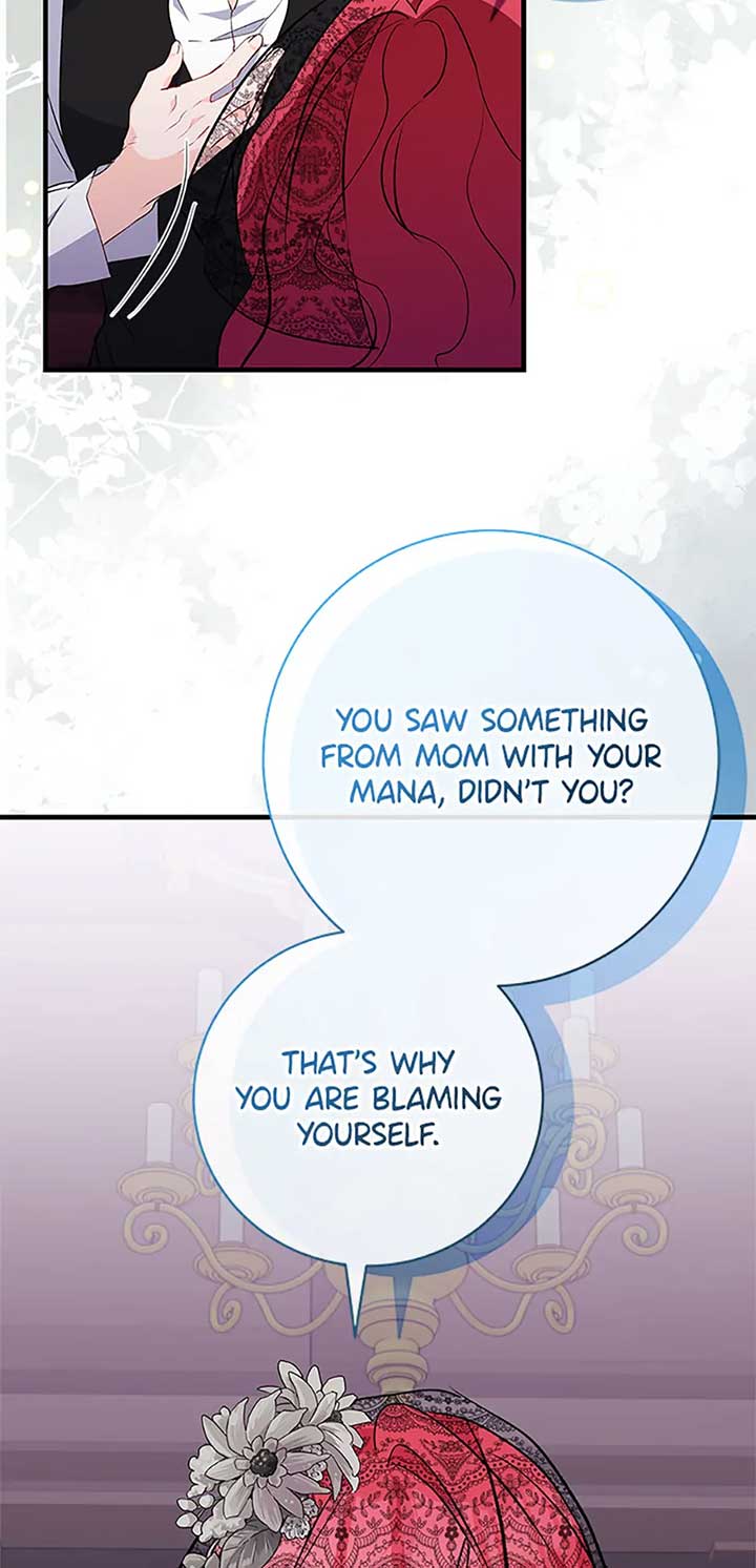 Everything is under the baby’s feet - Chapter 79 - 14