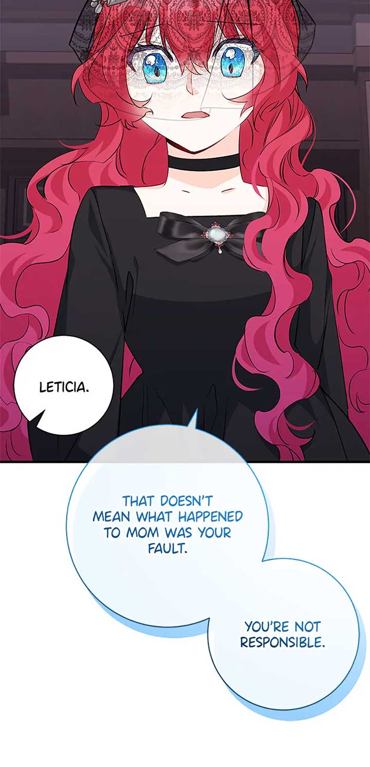 Everything is under the baby’s feet - Chapter 79 - 15