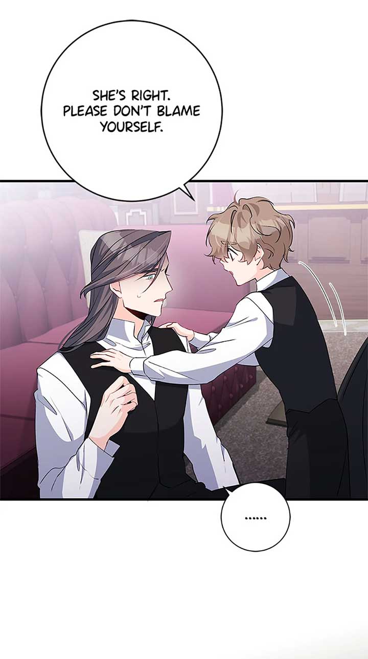 Everything is under the baby’s feet - Chapter 79 - 16