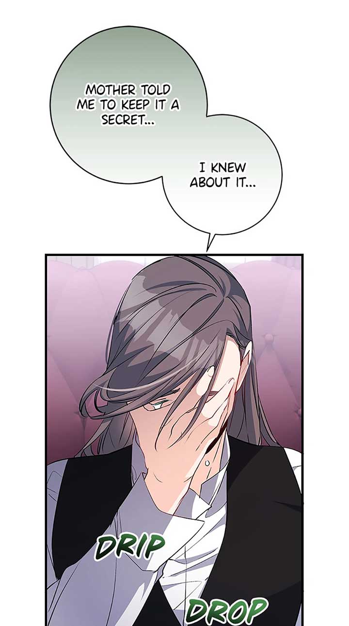 Everything is under the baby’s feet - Chapter 79 - 19