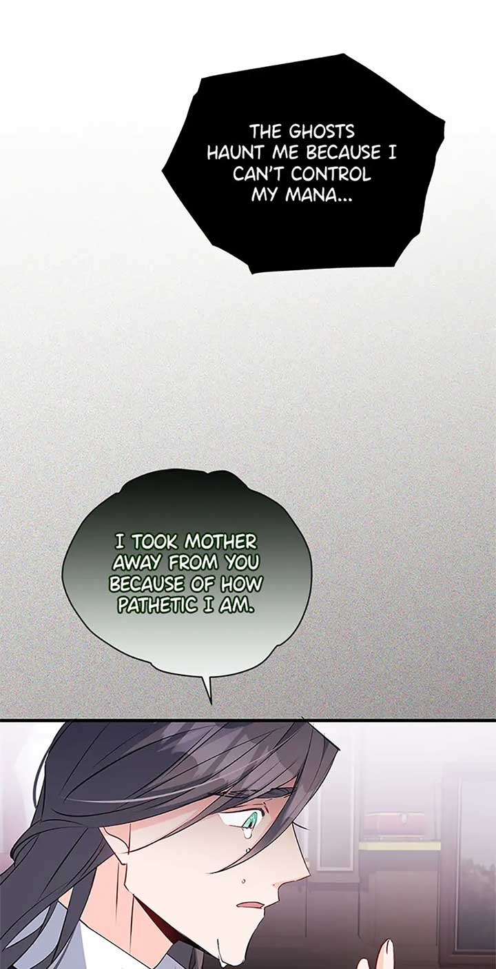 Everything is under the baby’s feet - Chapter 79 - 22