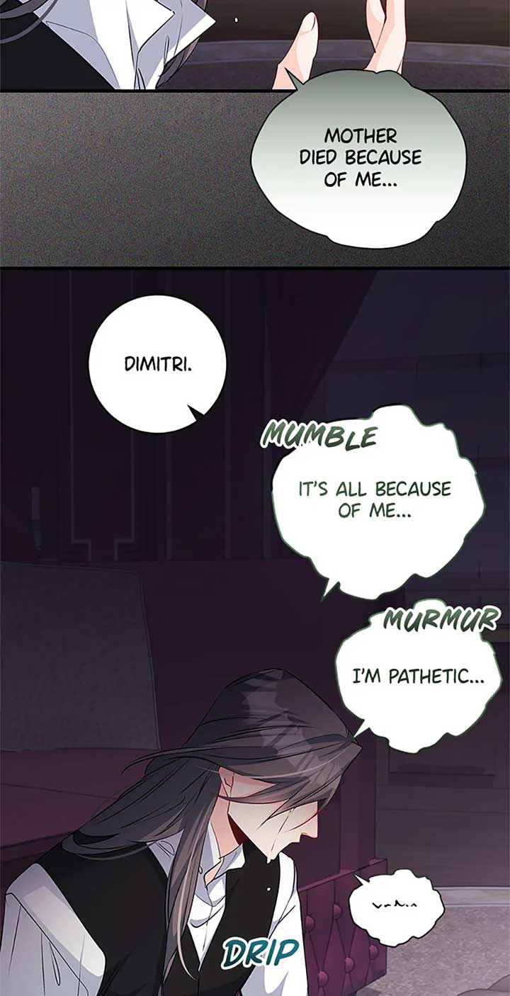 Everything is under the baby’s feet - Chapter 79 - 23