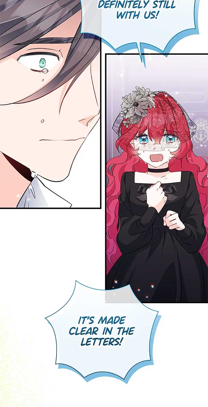 Everything is under the baby’s feet - Chapter 79 - 25