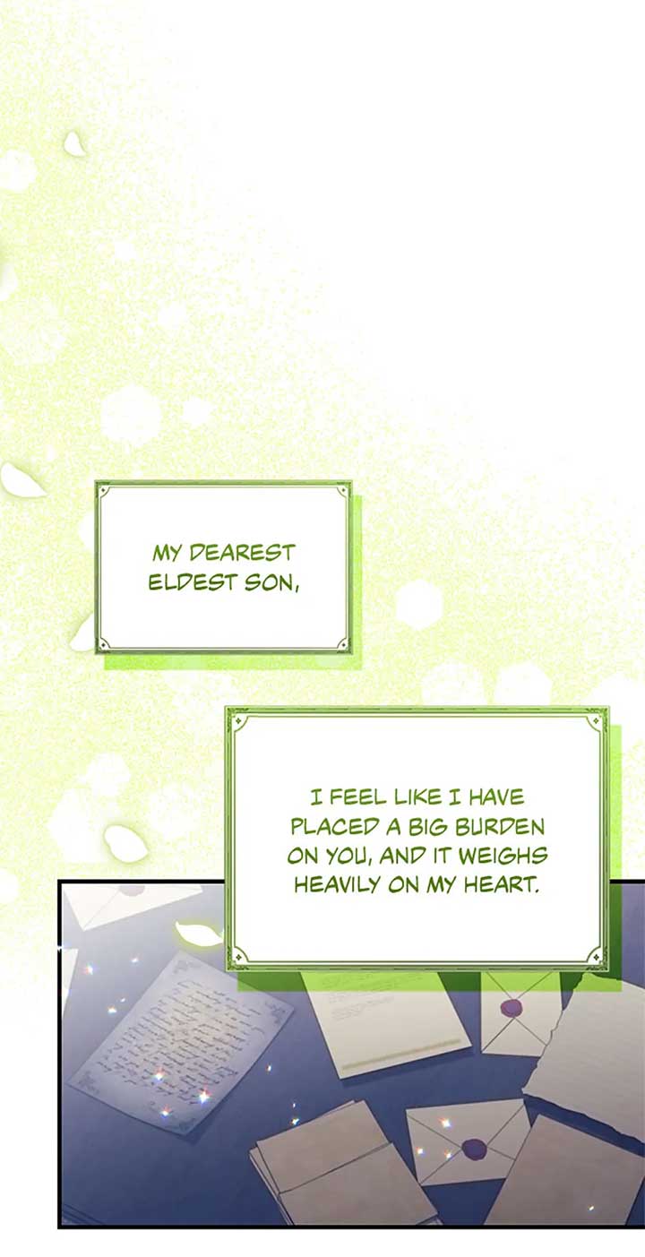 Everything is under the baby’s feet - Chapter 79 - 26