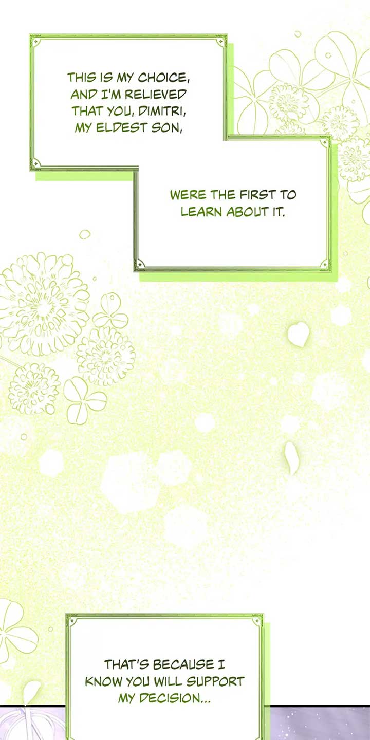 Everything is under the baby’s feet - Chapter 79 - 27