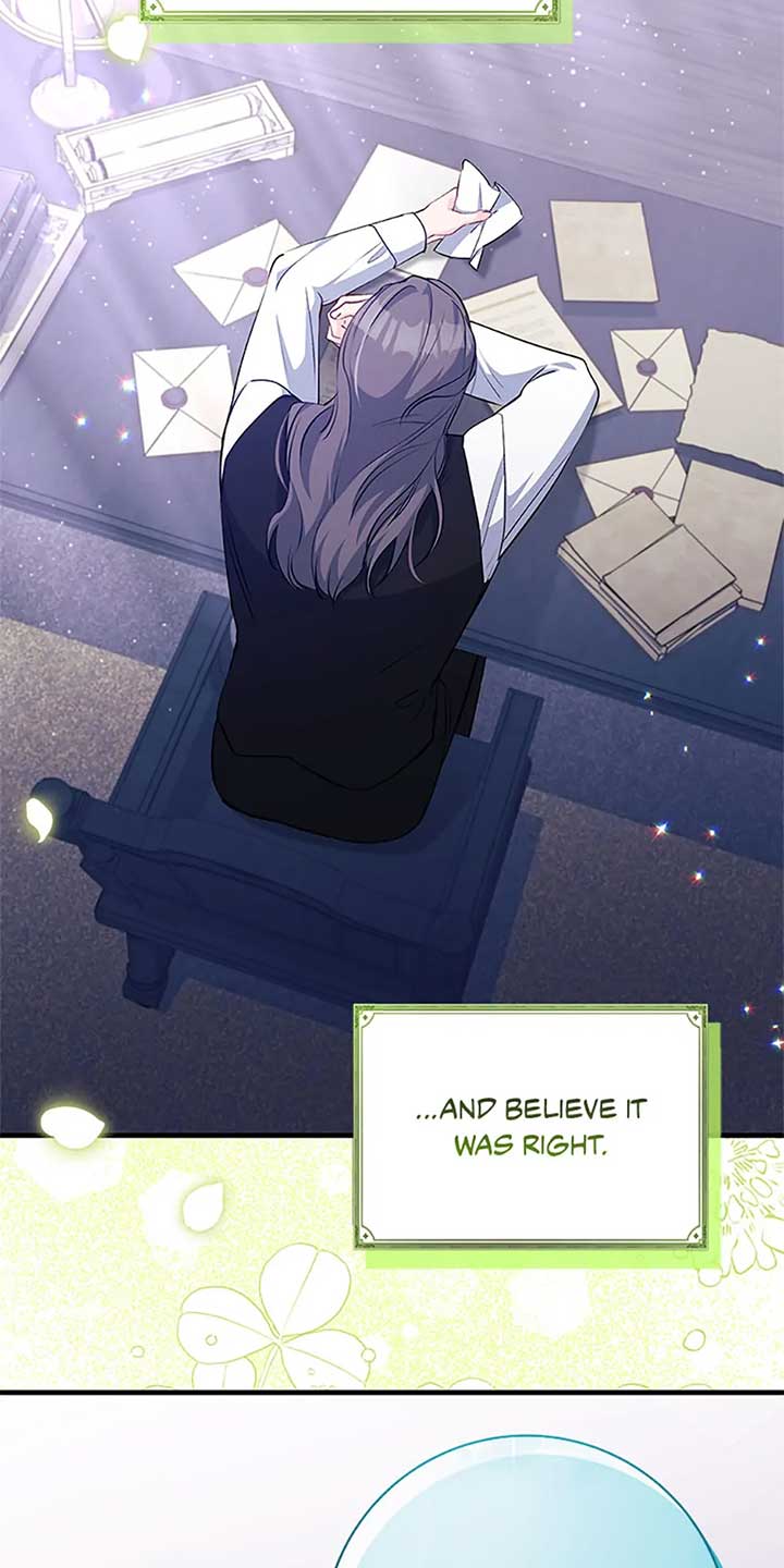 Everything is under the baby’s feet - Chapter 79 - 28