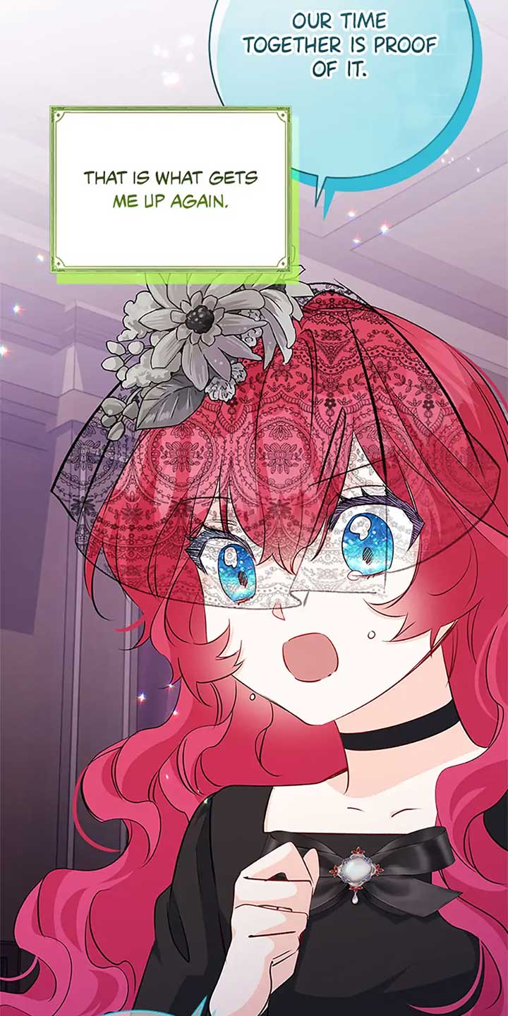 Everything is under the baby’s feet - Chapter 79 - 29