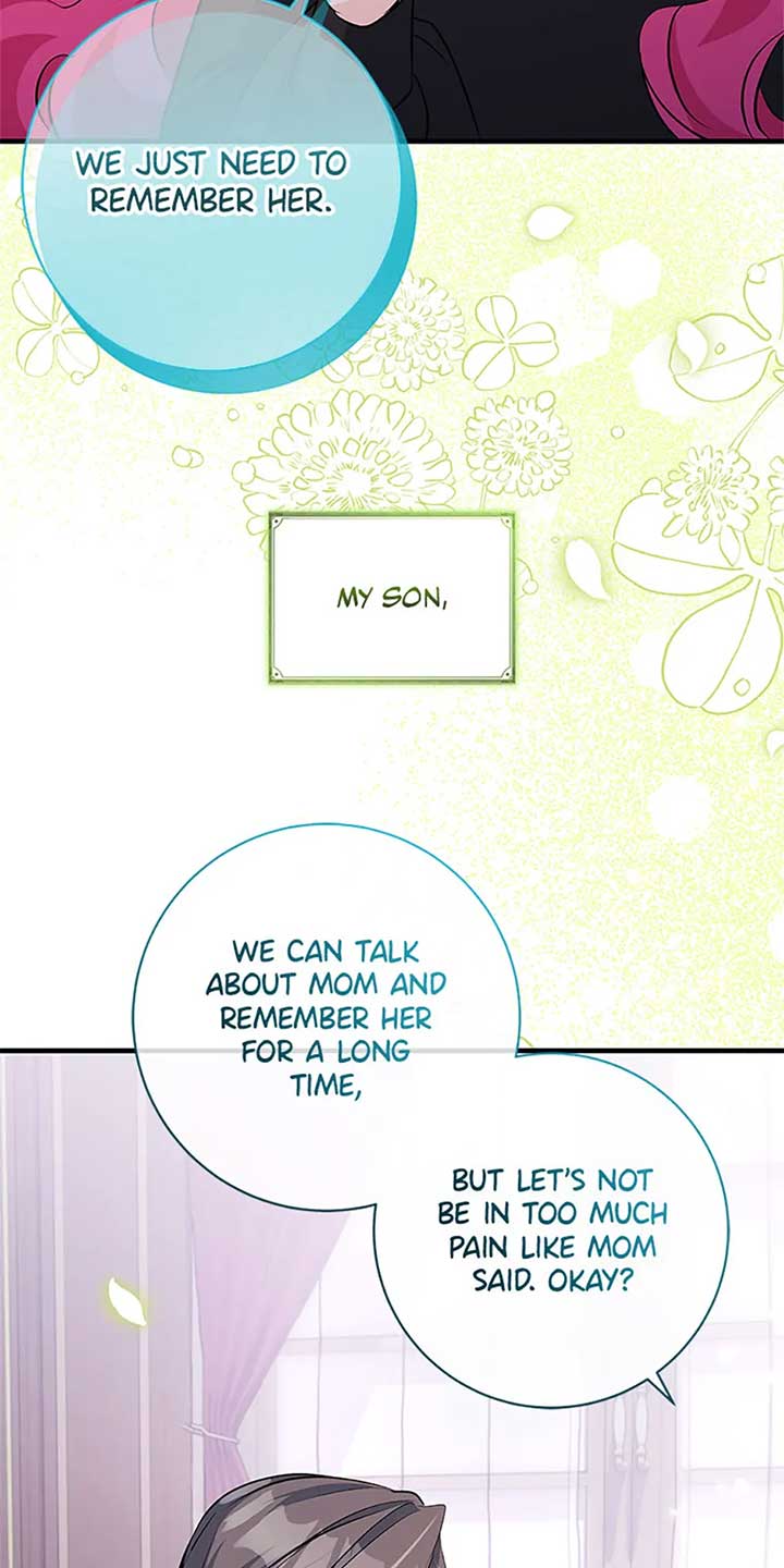 Everything is under the baby’s feet - Chapter 79 - 30