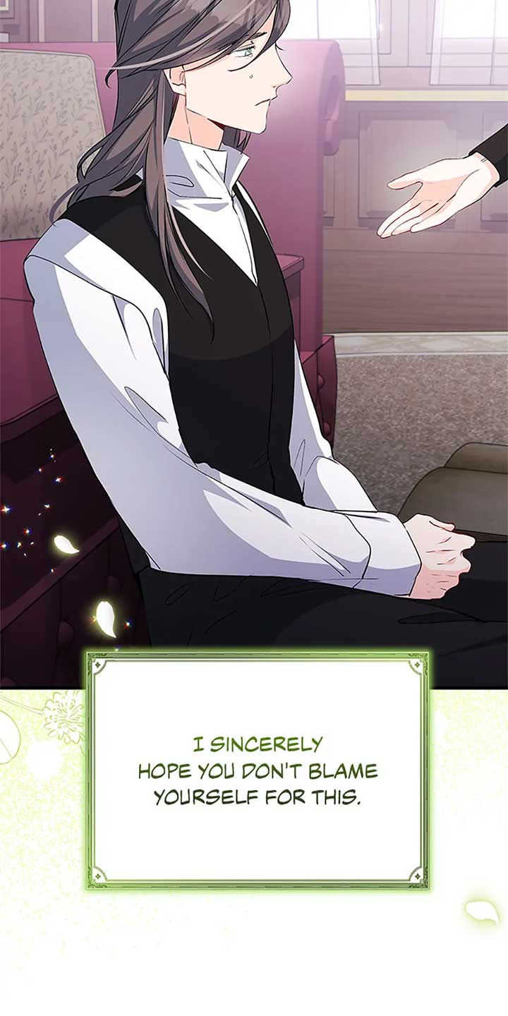 Everything is under the baby’s feet - Chapter 79 - 31