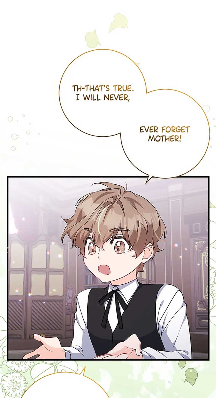 Everything is under the baby’s feet - Chapter 79 - 32