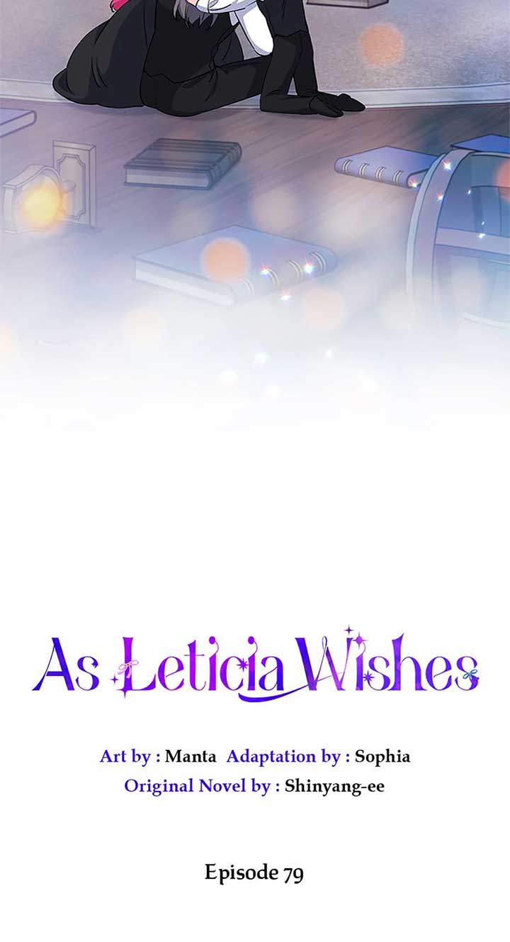 Everything is under the baby’s feet - Chapter 79 - 34