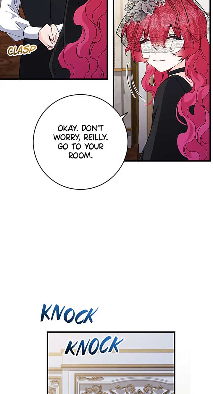 Everything is under the baby’s feet - Chapter 79 - 36