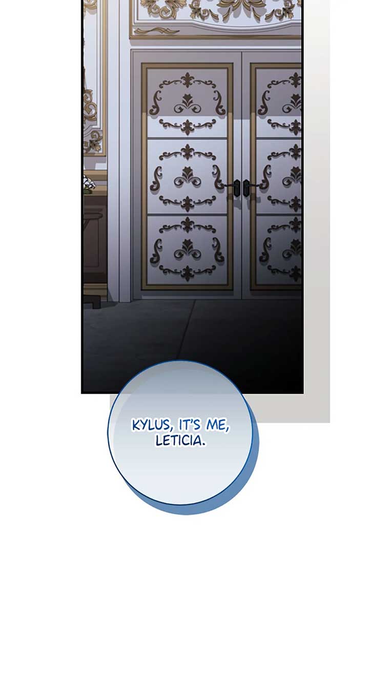 Everything is under the baby’s feet - Chapter 79 - 37