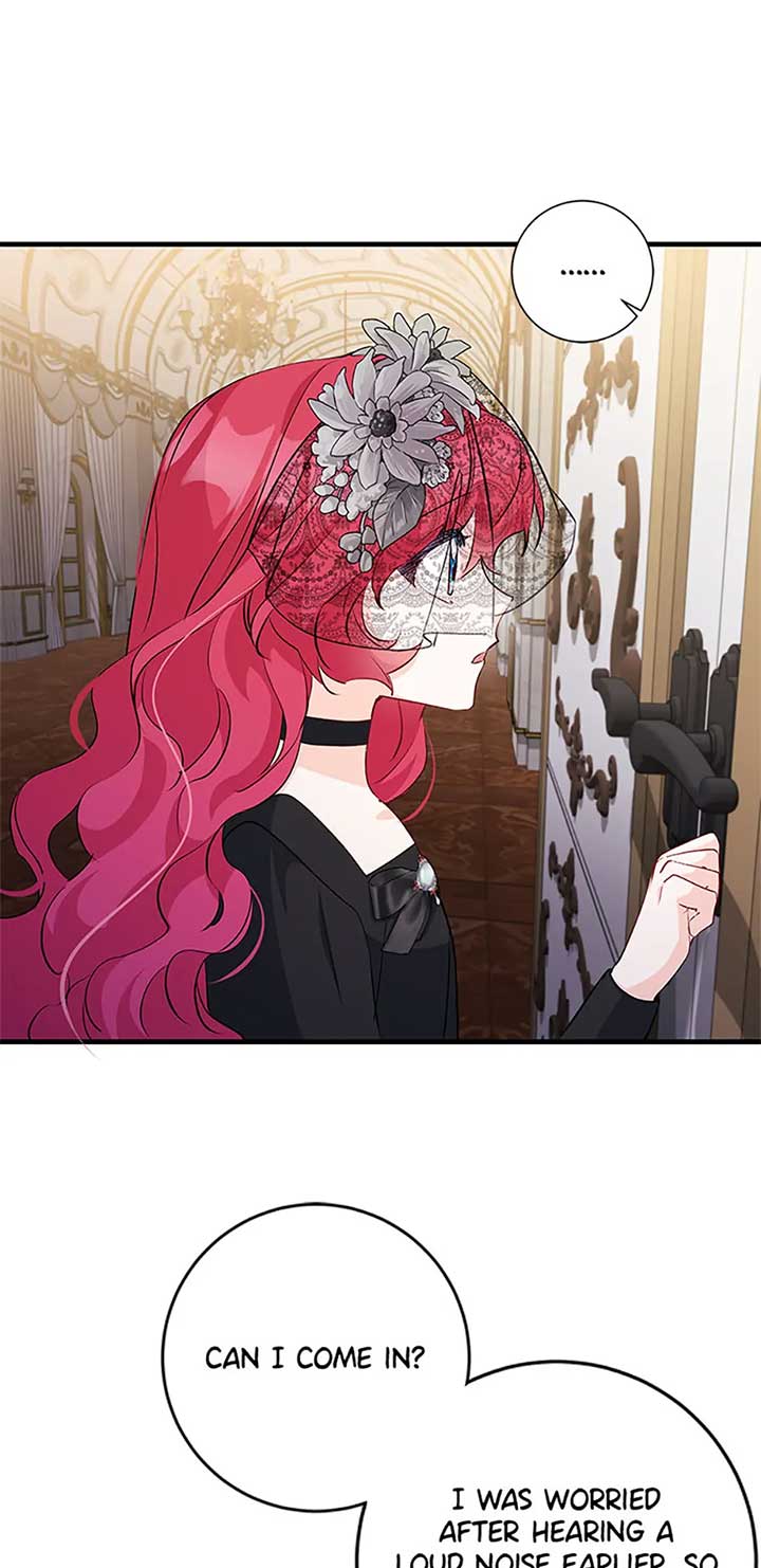 Everything is under the baby’s feet - Chapter 79 - 38