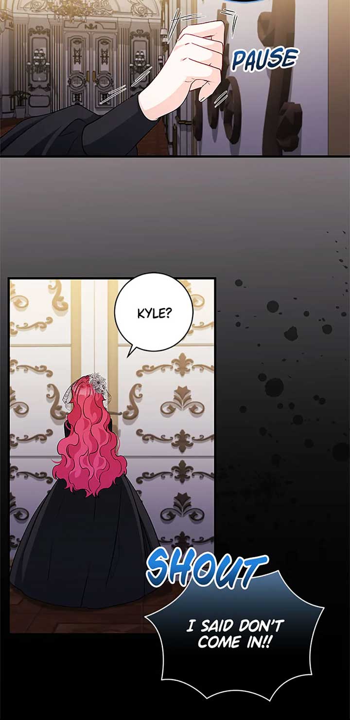 Everything is under the baby’s feet - Chapter 79 - 42