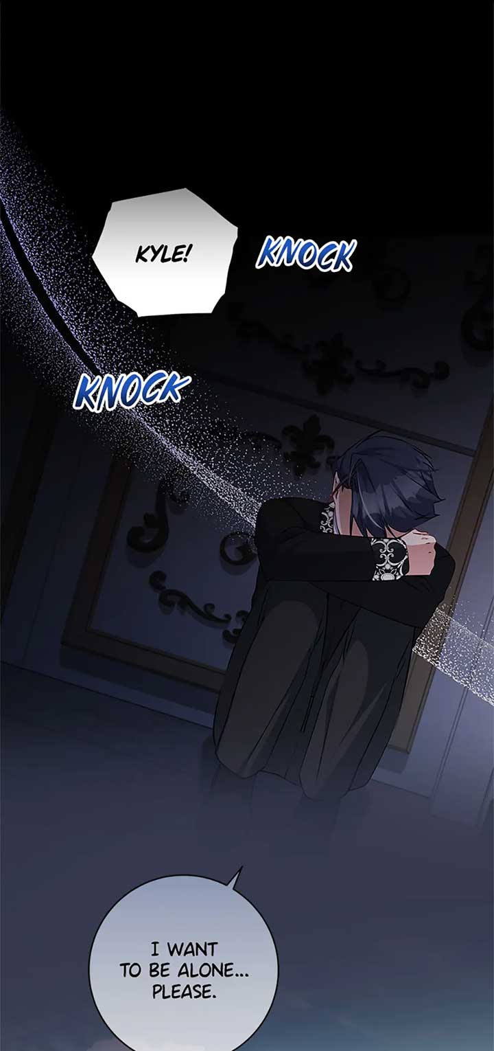 Everything is under the baby’s feet - Chapter 79 - 43