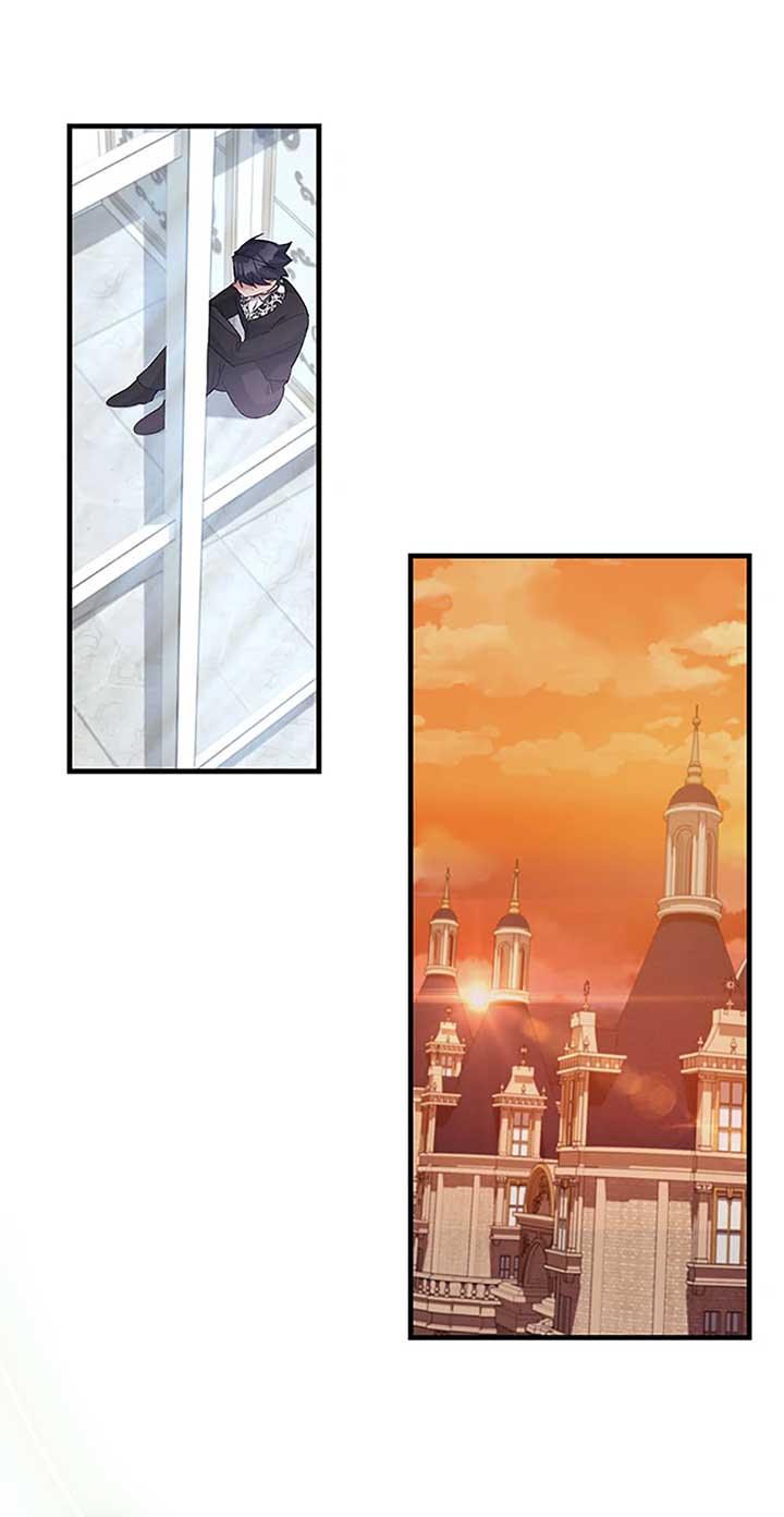 Everything is under the baby’s feet - Chapter 79 - 48