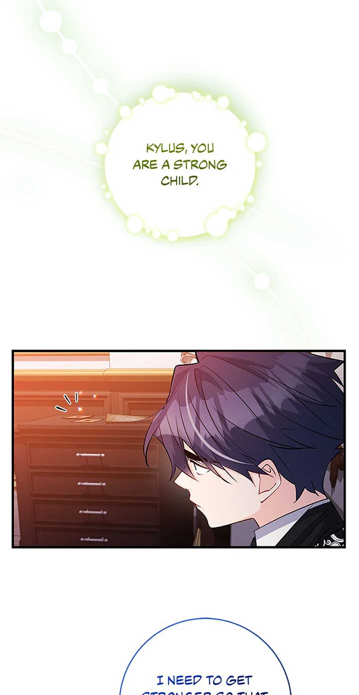 Everything is under the baby’s feet - Chapter 79 - 49