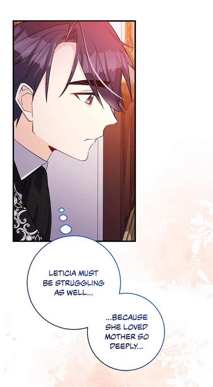 Everything is under the baby’s feet - Chapter 79 - 53