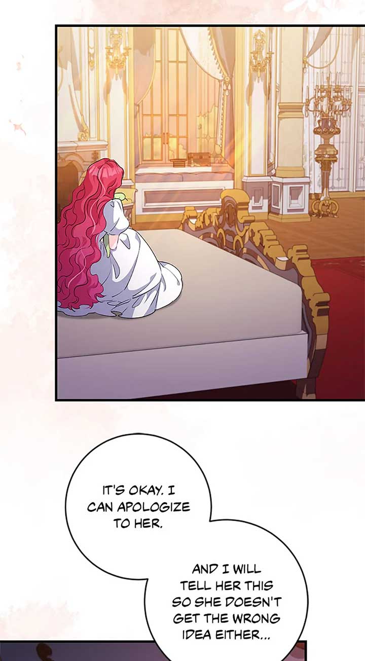 Everything is under the baby’s feet - Chapter 79 - 54