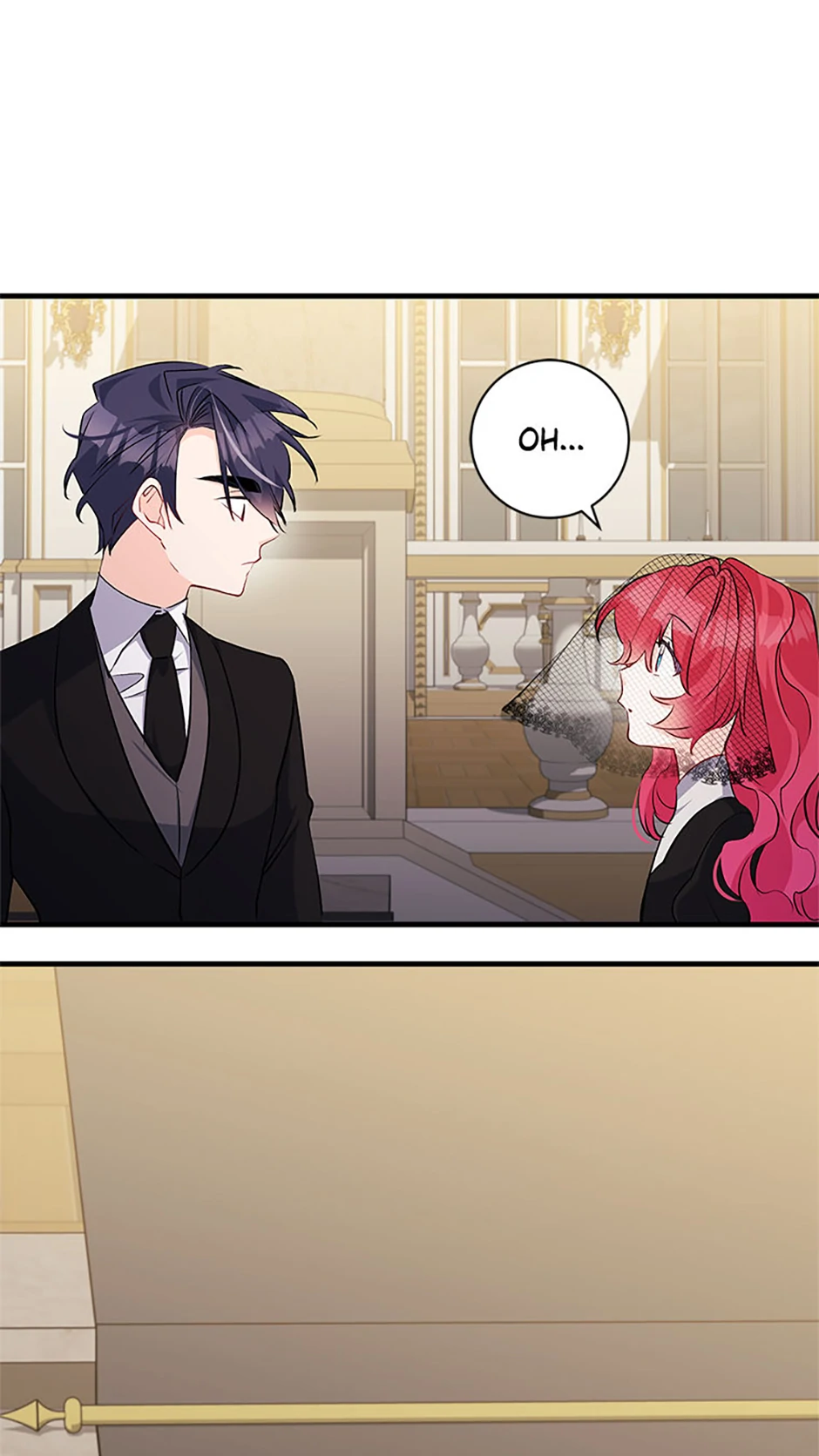 Everything is under the baby’s feet Chapter 80 - Page 5