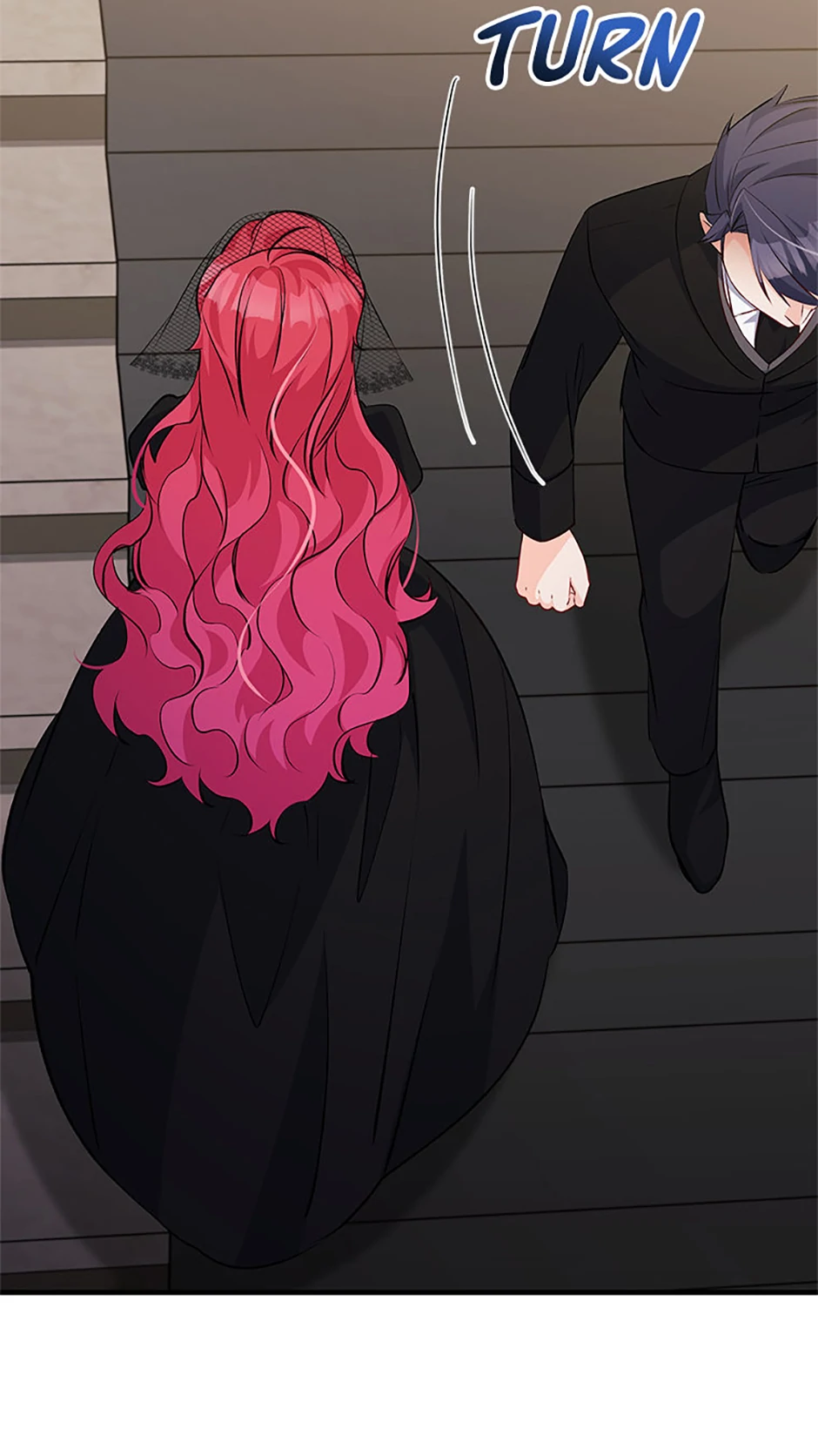 Everything is under the baby’s feet Chapter 80 - Page 6