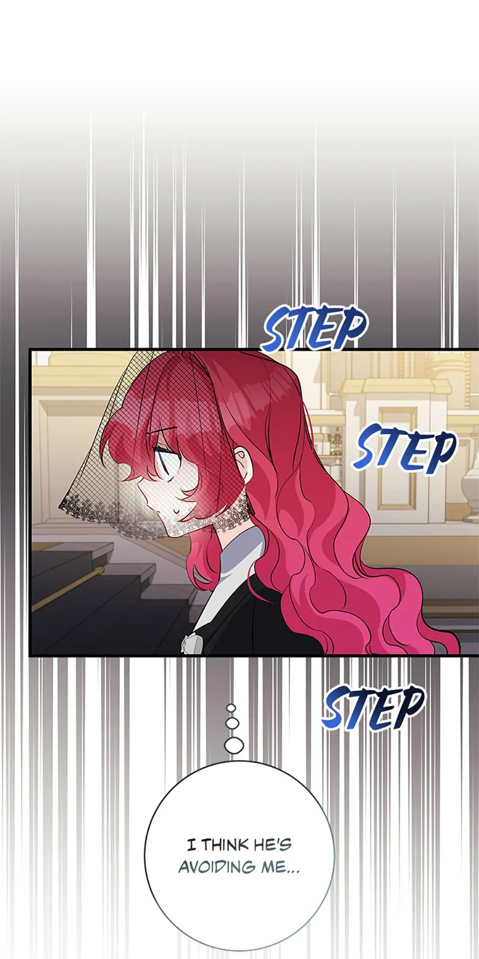 Everything is under the baby’s feet Chapter 80 - Page 7