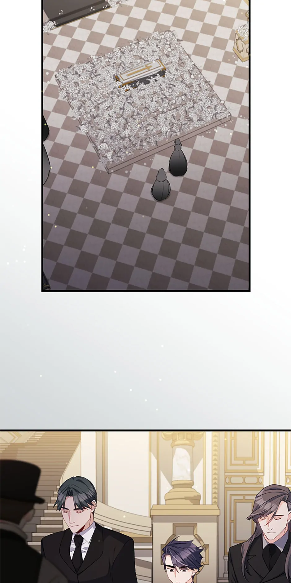 Everything is under the baby’s feet Chapter 80 - Page 9