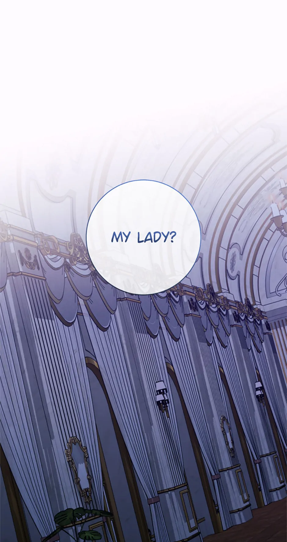 Everything is under the baby’s feet Chapter 80 - Page 12