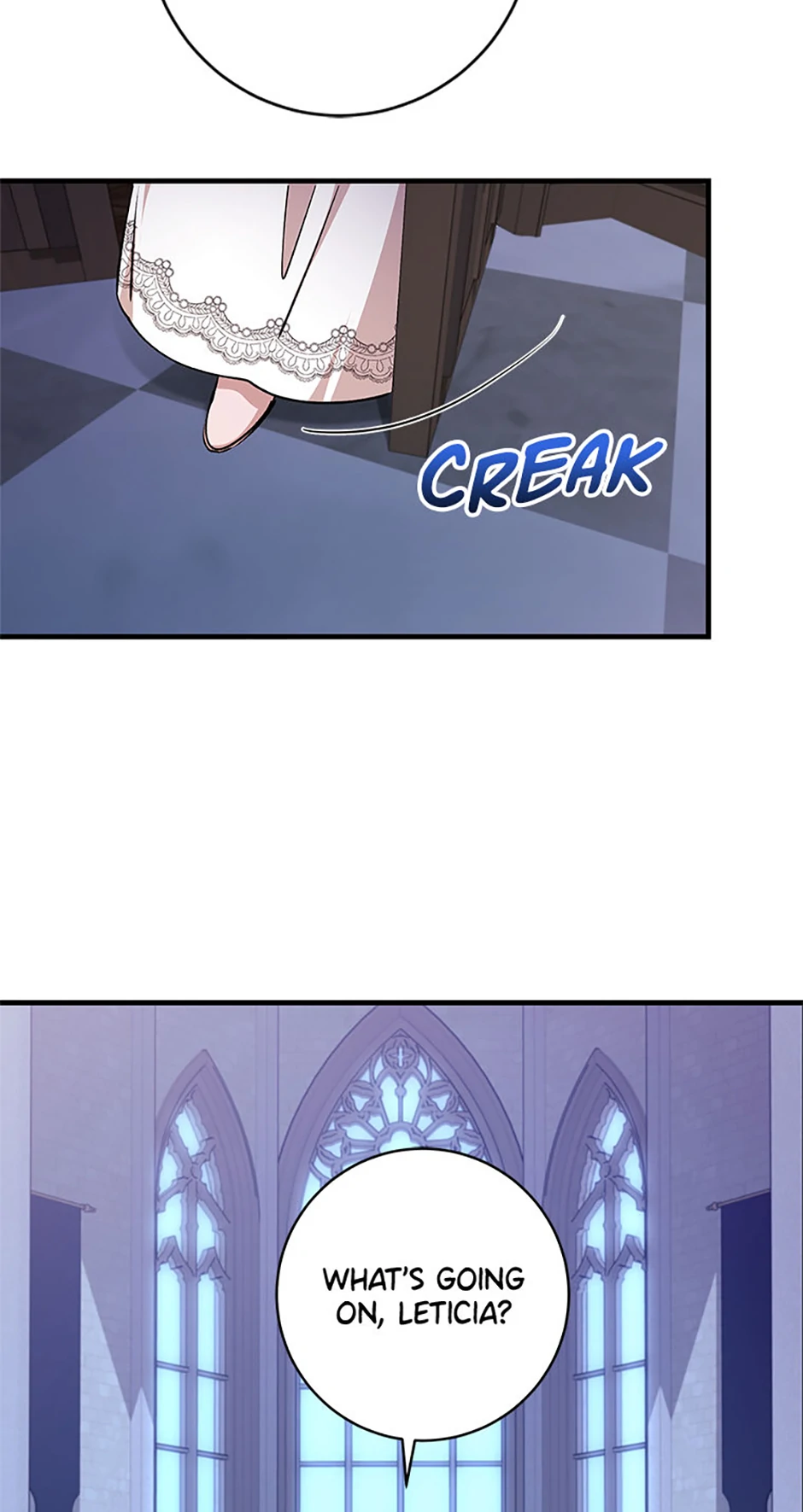 Everything is under the baby’s feet Chapter 80 - Page 14