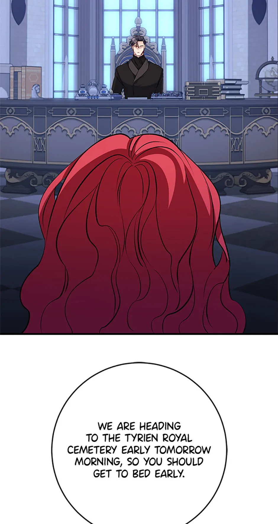 Everything is under the baby’s feet Chapter 80 - Page 15