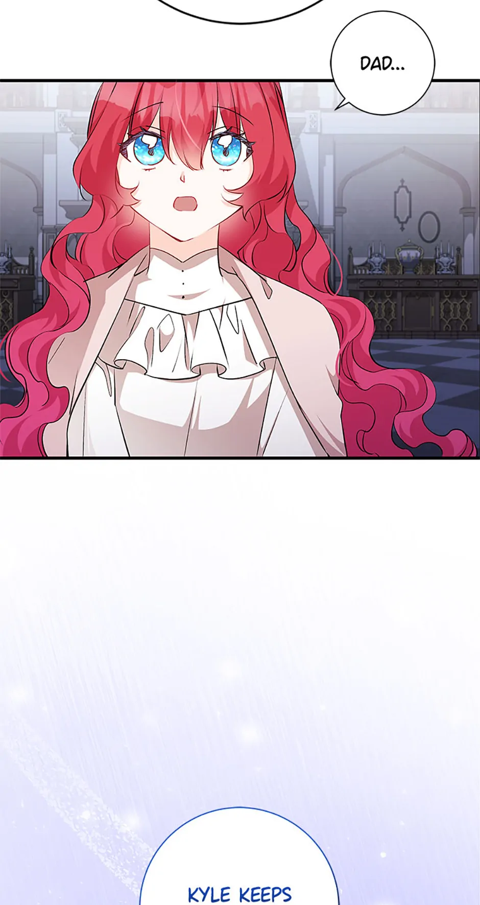 Everything is under the baby’s feet Chapter 80 - Page 16