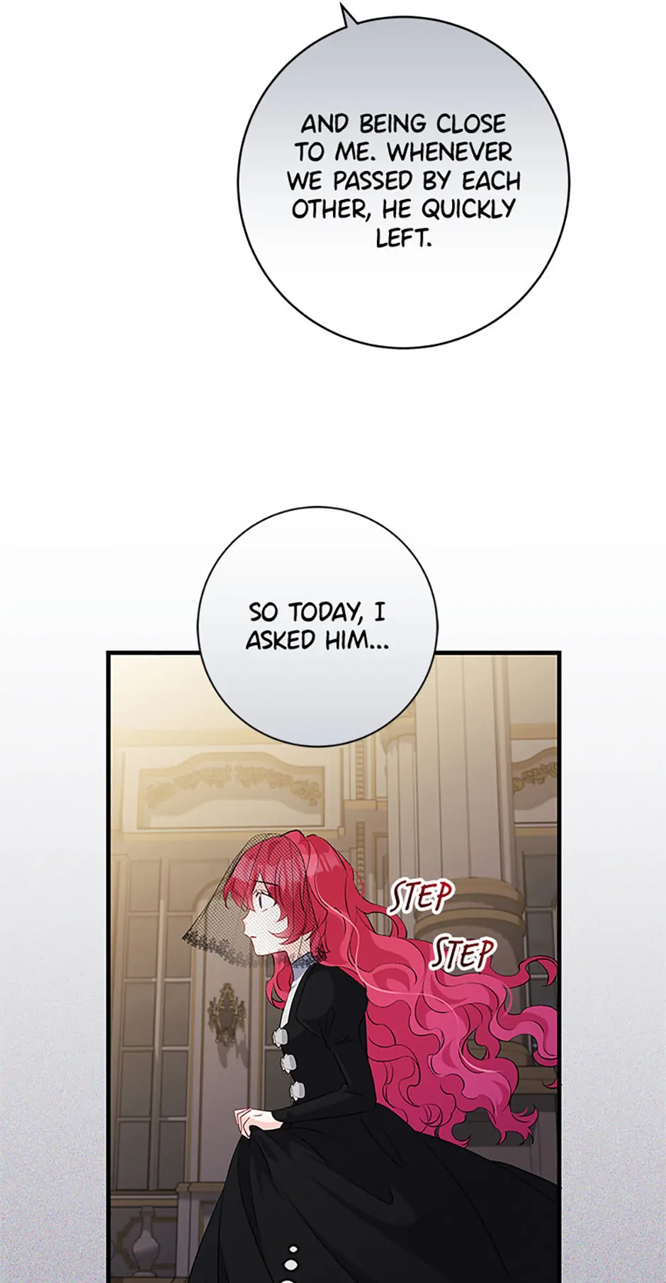 Everything is under the baby’s feet Chapter 80 - Page 18