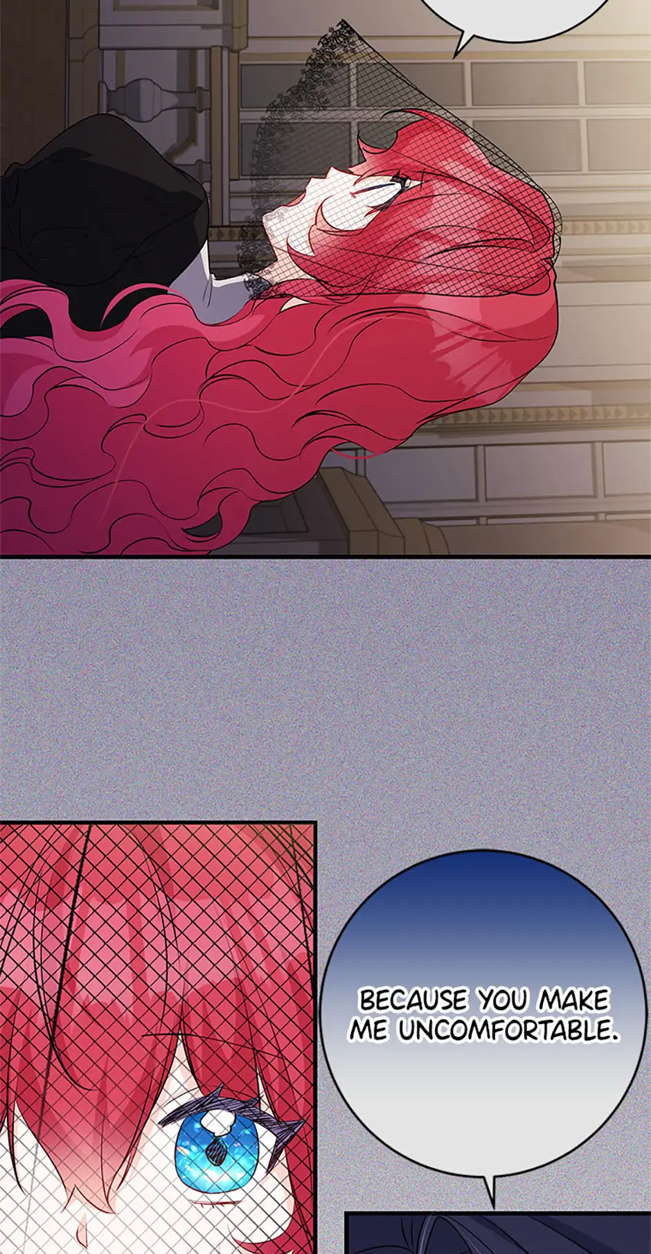 Everything is under the baby’s feet Chapter 80 - Page 20