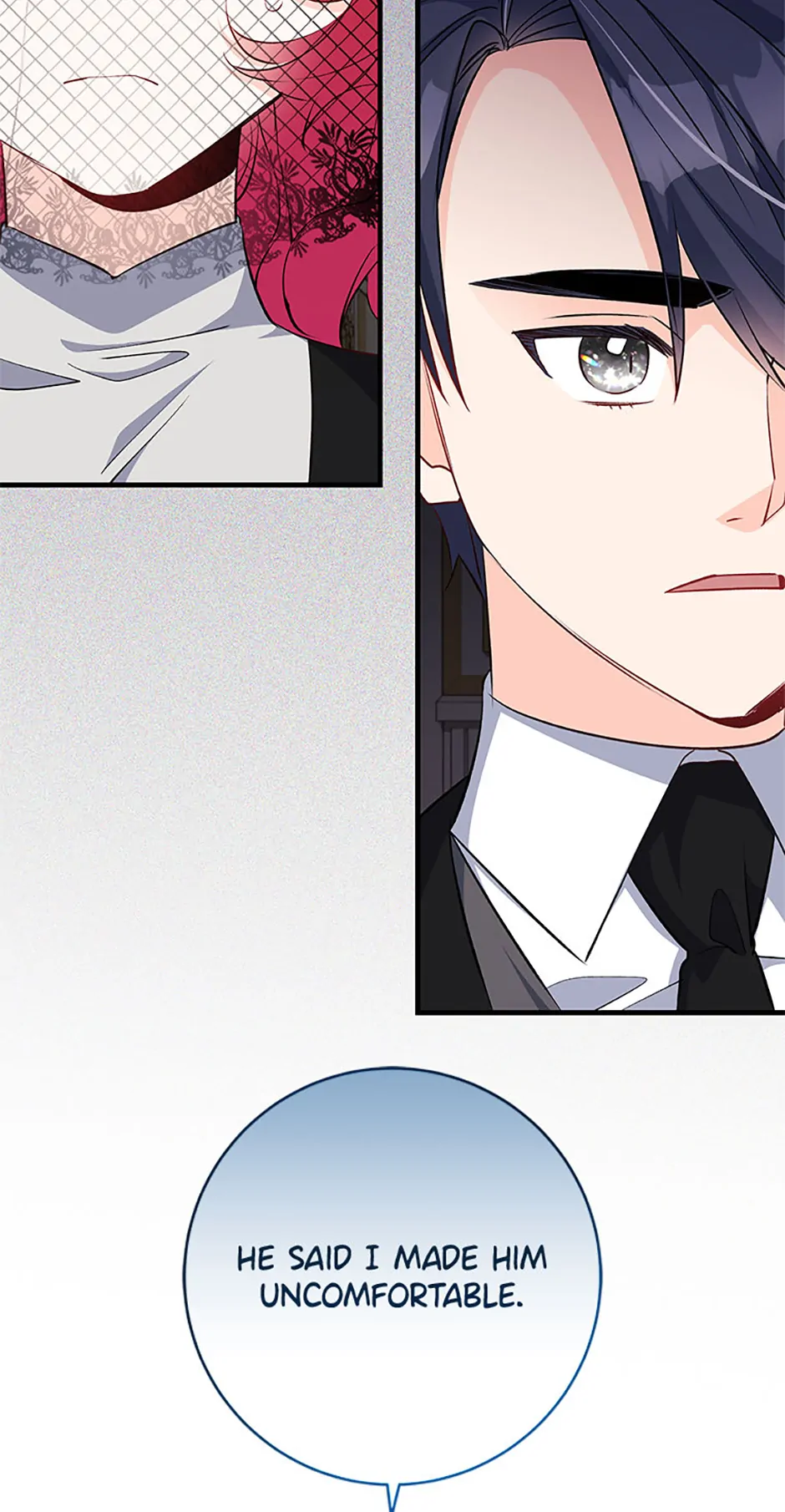 Everything is under the baby’s feet Chapter 80 - Page 21