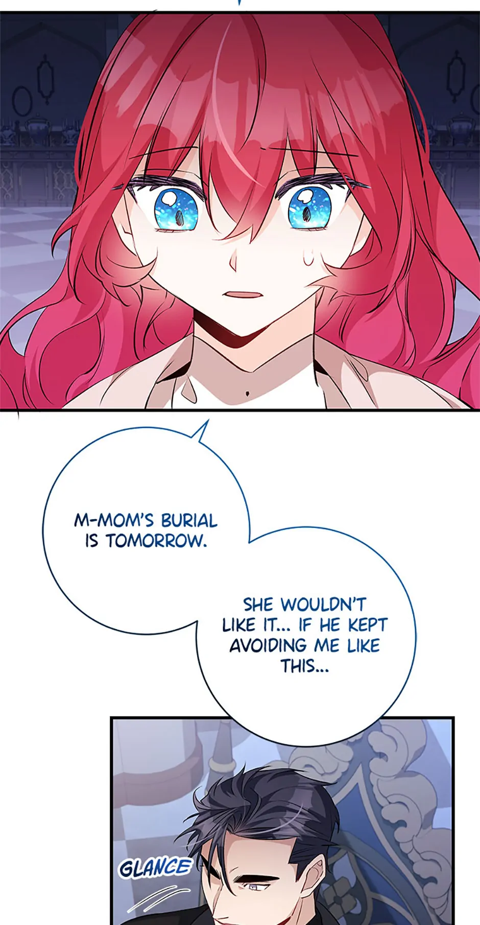 Everything is under the baby’s feet Chapter 80 - Page 22