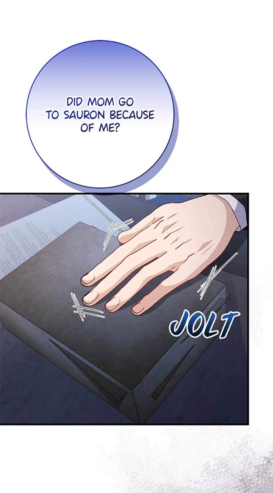 Everything is under the baby’s feet Chapter 80 - Page 29