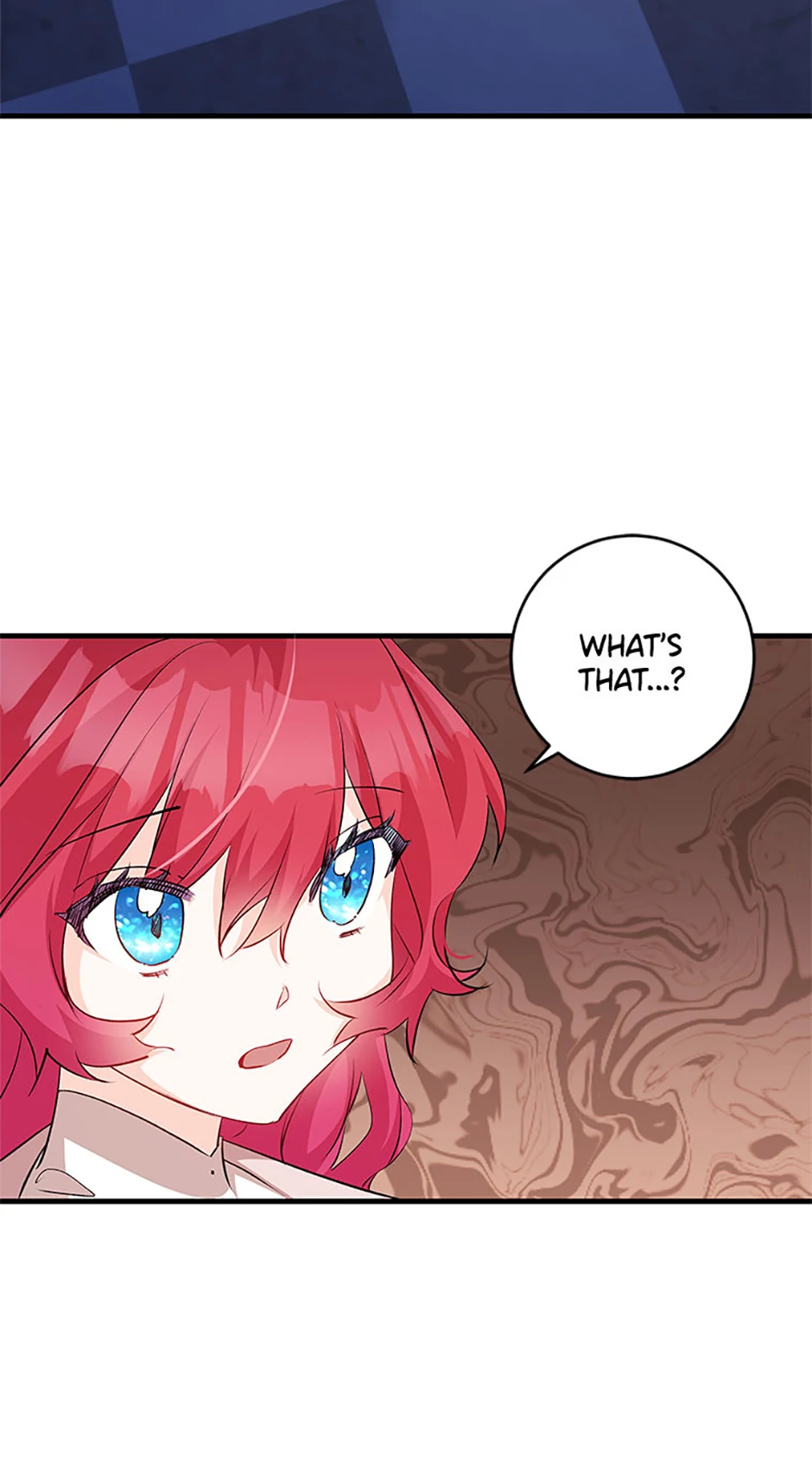 Everything is under the baby’s feet Chapter 80 - Page 32