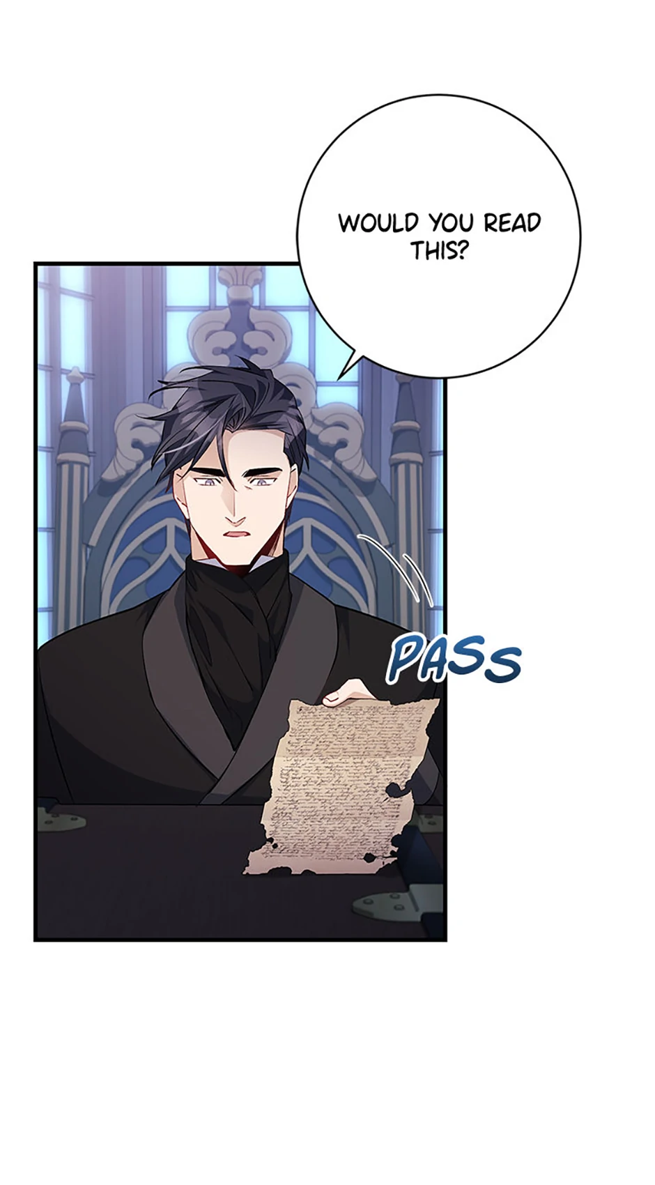 Everything is under the baby’s feet Chapter 80 - Page 33