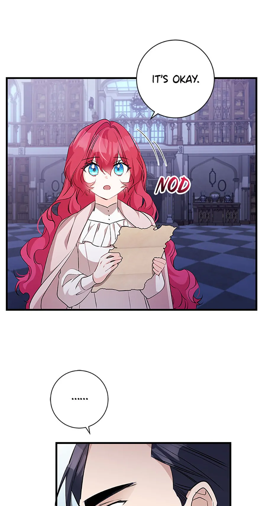 Everything is under the baby’s feet Chapter 80 - Page 35