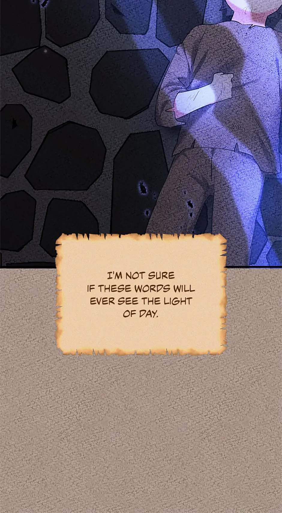 Everything is under the baby’s feet Chapter 80 - Page 40