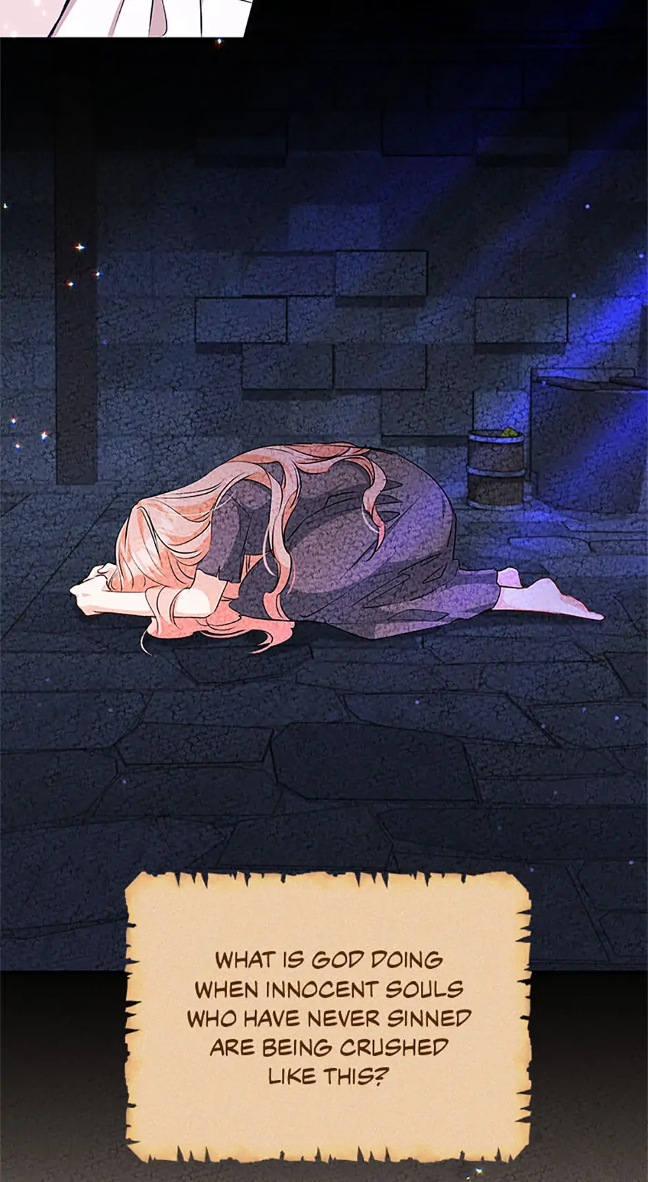 Everything is under the baby’s feet Chapter 80 - Page 42